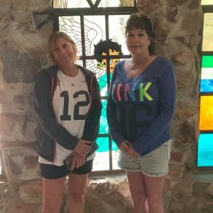 Meet your Posher, Kathryn